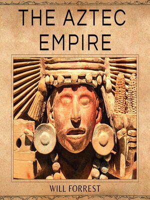 cover image of The Aztec Empire